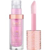 Essence Alice in Wonderland plumping sjaj za usne 01 Wear A Smile! Cene
