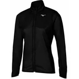 Mizuno Women's Aero Jacket / Black