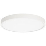  ITALUX PLF-75689-WH-3K - LED stropna svetiljka RIBERIO LED/30W/230V 3000K bela | Eponuda.com