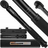 Malatec 1/4 moment ključ dvosmerni 2-24Nm HD BLACK, (21676203) | Shoptok.si