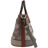 Janet Ženska torba Lotus Lover 19x13x16,5 cm J-190 | shoptok.hr
