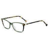 Carolina Herrera HER0280 1ED ONE SIZE (52) Zelena/Kristalna | Shoptok.si