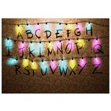  Samoljepljiva foto tapeta - Strange Message 98x70 | shoptok.hr
