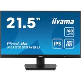 Iiyama Prolite XU2293HSU-B7 Business Monitor - 54.5 cm (21.5