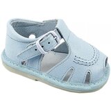 Colores Sandali & Odprti čevlji 25386-15 Modra Cene