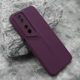  Maska phantom blade za honor X7b/ ljubičasta Cene