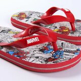  Japanke za Djecu Marvel Crvena Siva | shoptok.hr