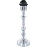 Eglo 78312 - Postolje lampe BEDWORTH 1xE27/60W/230V sjajni hrom | Eponuda.com