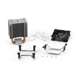 Be Quiet! Pure Rock Slim 2 CPU Cooler BK030 | Eponuda.ba