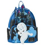 Loungefly Casper Prijateljski Duh Halloween Ruksak | shoptok.hr