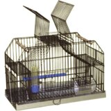 KARLOS Kavez Hvataljka, Crno-srebrni | Eponuda.com