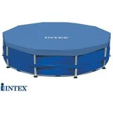 Intex prekrivač za metalne bazene 366cm klasični Cene'.'