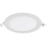 Braytron LED Panel Ugradni Okrugli 7" 15W Beli 3000K BP01-61500 | Eponuda.com