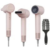 Lovio sušilo za kosu BEAUTY AirFlow, ION, NTC, smart kontrola temp, tihi rad PK