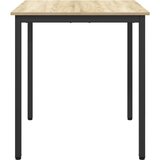  Blagovaonski stolovi METAL | shoptok.hr