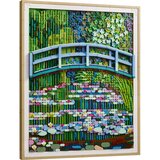 Lego LEGO® Art - Claude Monet – Most iznad jezera lopoča (31220) Cijene