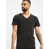 DEF V-Neck Men grey | Shoptok.si