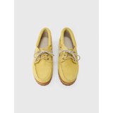 Timberland Mokasini rumena | Shoptok.si