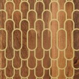  Bočni ormarići 3 kom 60 x 33 x 75 cm od masivnog drva manga | shoptok.hr