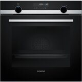 Siemens HB578GBS3 vgradna pecica iQ500 x 60 60 cm, nerjavece jeklo, piroliticno cišcenje | Shoptok.si