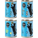 Cosma Ekonomično pakiranje Drink 24 x 100 g - Mješovito pakiranje (4 vrste) Cijene