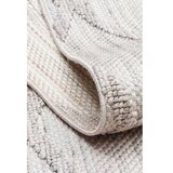 Conceptum Hypnose Tepih Czy 04, 80x300 cm, Krem | Eponuda.ba