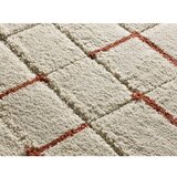 Universal Ciglasti/krem tepih 160x230 cm Brenda – | shoptok.hr