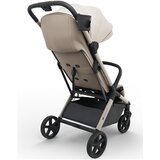 Kinderkraft kolica NUBI 3 SAND BEIGE | Eponuda.com