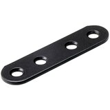 Hettich Spojni lim (D x Š x D: 60 x 15 x 2 mm, Gunmetal) | shoptok.hr