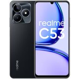 Realme Demo, brez garancije - C53 6GB/128GB Mighty Black pametni telefon, (22101739) | Shoptok.si