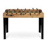  Neosport stol za mali nogomet 118x61x79cm ns-805 drveni Slike
