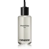 Phantom Intense parfemska voda zamjensko punjenje za muškarce 200 ml