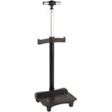 Pulse Puls anatomski ranac kolica 122366, crna | Eponuda.com