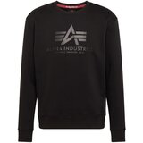 Alpha Industries Muški duks, Crni Cene