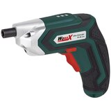 WoMax Germany Aku bušilica - zavrtač W-AS 3.6 Womax | ePonuda.com