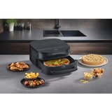 Caso AirFry & PizzaChef vroc pec za 3191 zrak-Friteza, pico, | Shoptok.si
