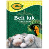 C proizvodi C beli luk u granulama 23g | ePonuda.com
