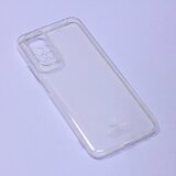  Maska za telefon Teracell Skin za Xiaomi Redmi Note 11/Note 11S transparent | Eponuda.com