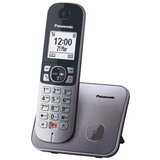 Panasonic Telefon bežični, DECT, 1,8" LCD... | Eponuda.ba