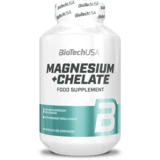 magnesium Chelate 250 mg 60 caps