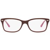 Ray-ban Unisex Dioptrijske naočale Ray Ban RX5428 53 Pink | shoptok.hr