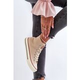 Big Star Women's High Top Sneakers | shoptok.hr