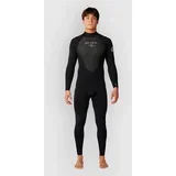 Omega Bz 32 Wetsuit black