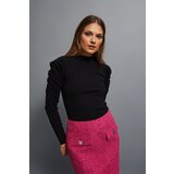 Marisse Blouse Z-Ts-3926 Black | Eponuda.ba