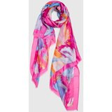 Marisse WOMEN'S SCARF L-SZ-4620 FUCHSIA | Shoptok.si