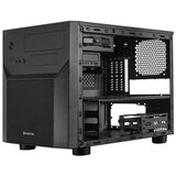 Chieftec CI-02B-OP računalno kućište Kocka Crno | shoptok.hr