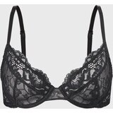 Midnight Seduction Erotični modrček Black Moon | Shoptok.si