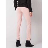 RELEVANCE Sweatpants-RV-DR-5774.67-light pink | Shoptok.si