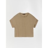 Sinsay Boxy majica | shoptok.hr