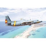 Italeri model letala fokker F-27 maritime patrol 1:72 Cene